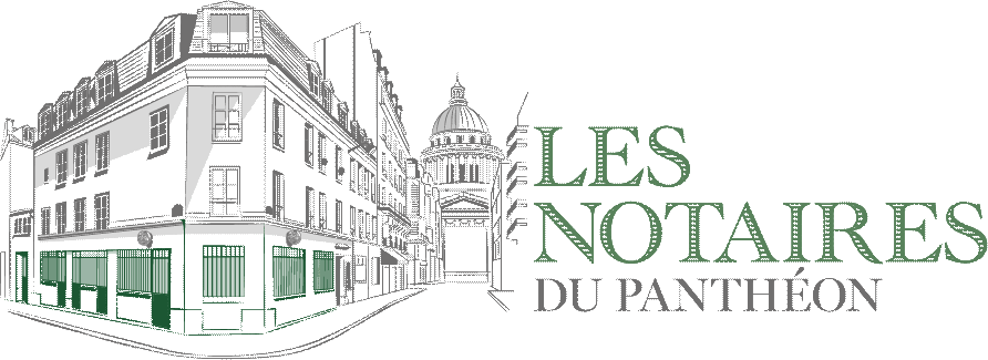 Les Notaires du Panthéon