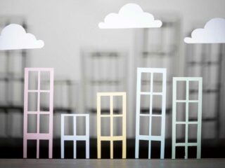 Note de conjoncture immobilière de janvier 2026 sur le 3è trimestre 2025